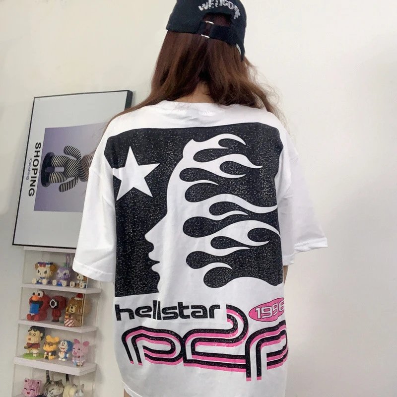 1:1 Batch HOCTOPUSLlister T-SHIRT-5
