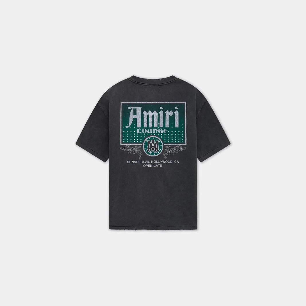 AMIRI T-SHIRT-7