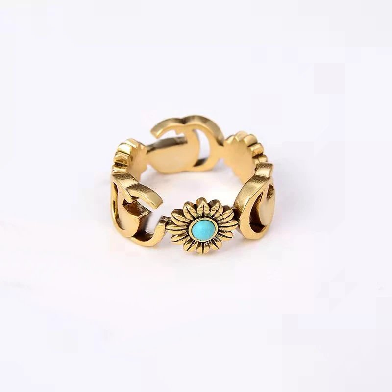 CUCCI ring