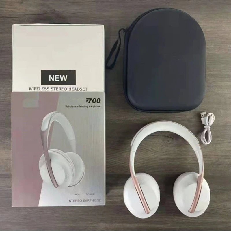 Bose QuietComfort 700 (5 Colors)