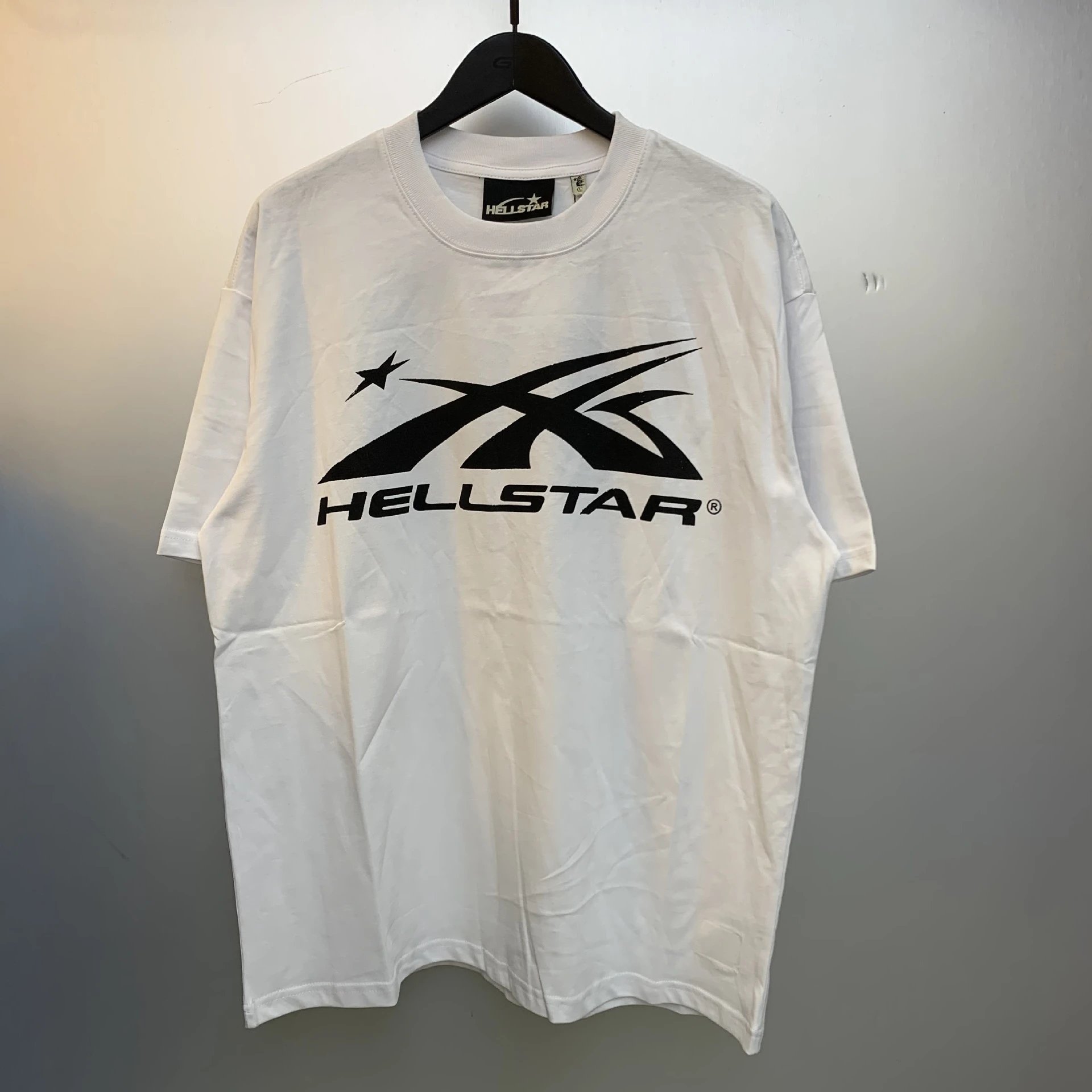 Hellstar T-shirt-8c