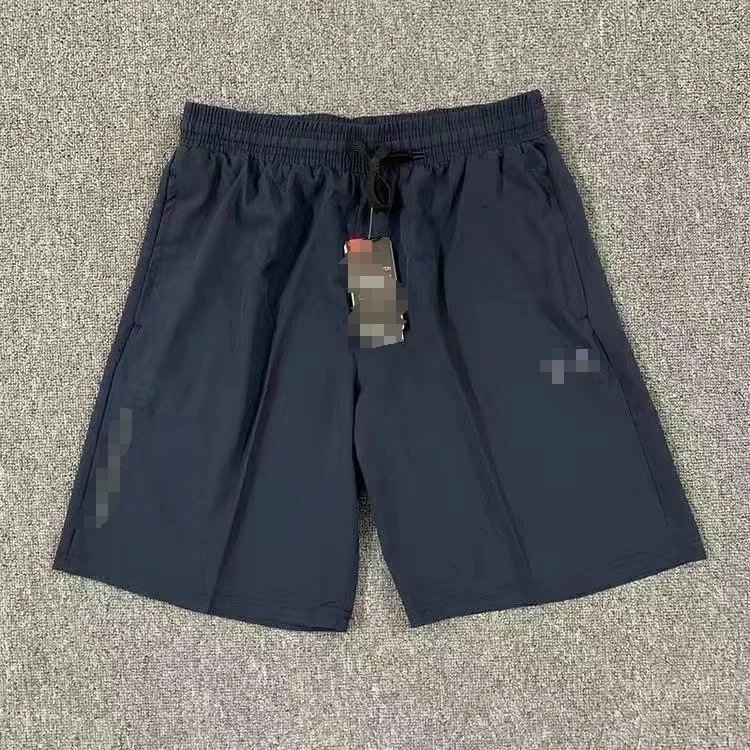 under armour T-shirt and short