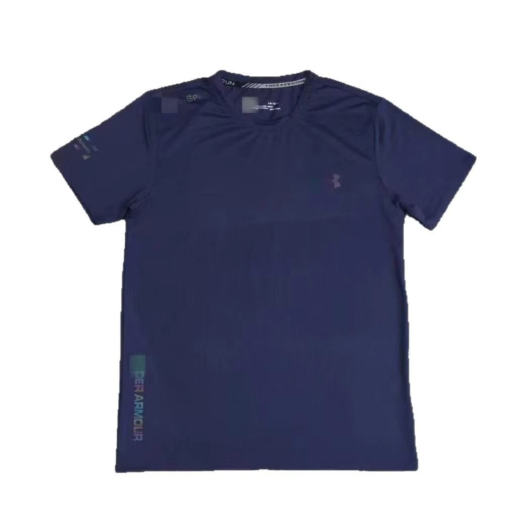 under armour T-shirt and short