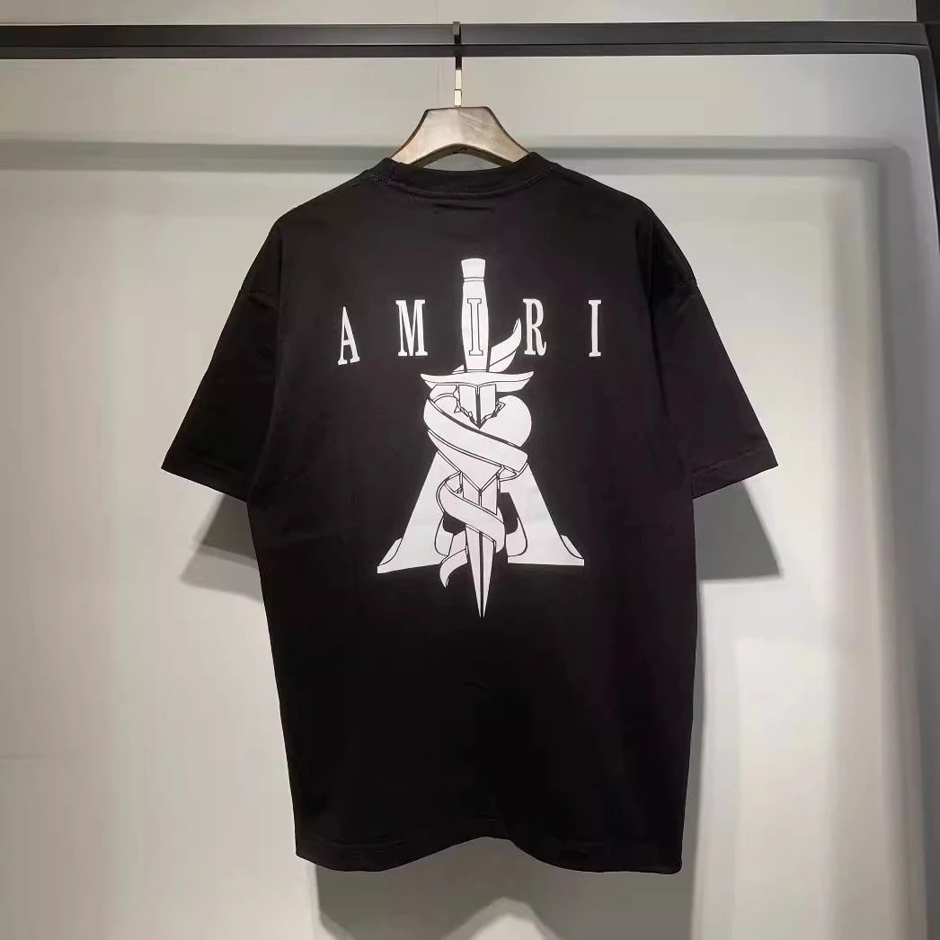 AMIRI T-SHIRT-8