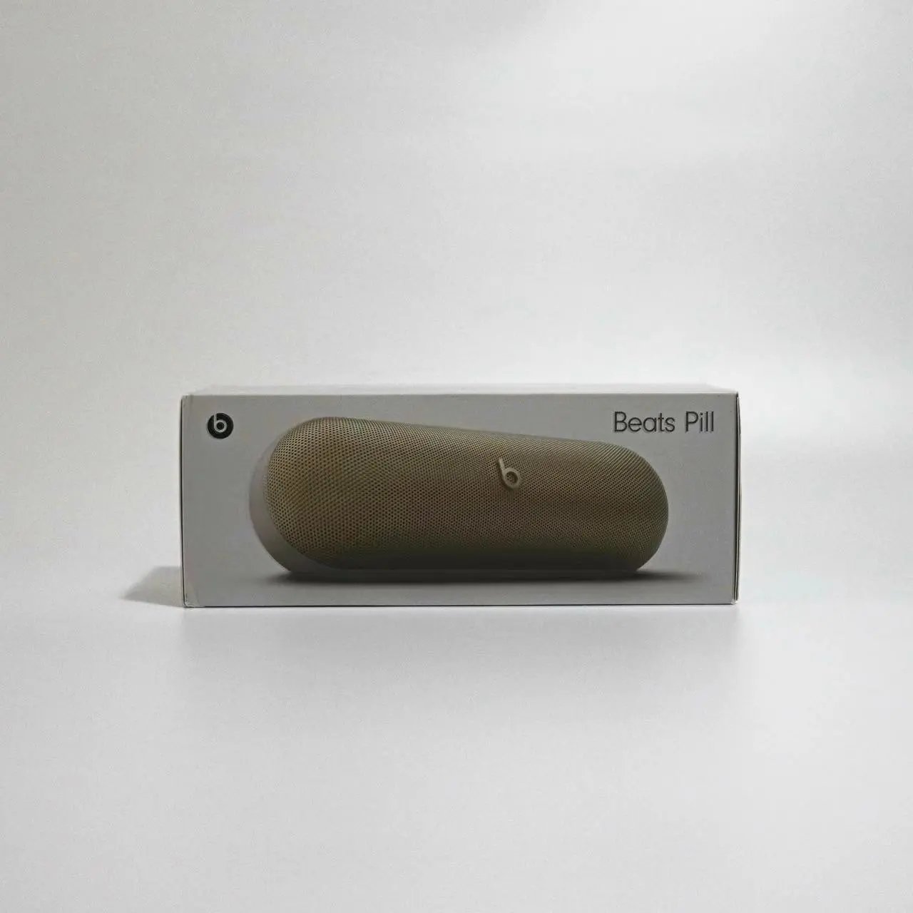 beats Audio-1c