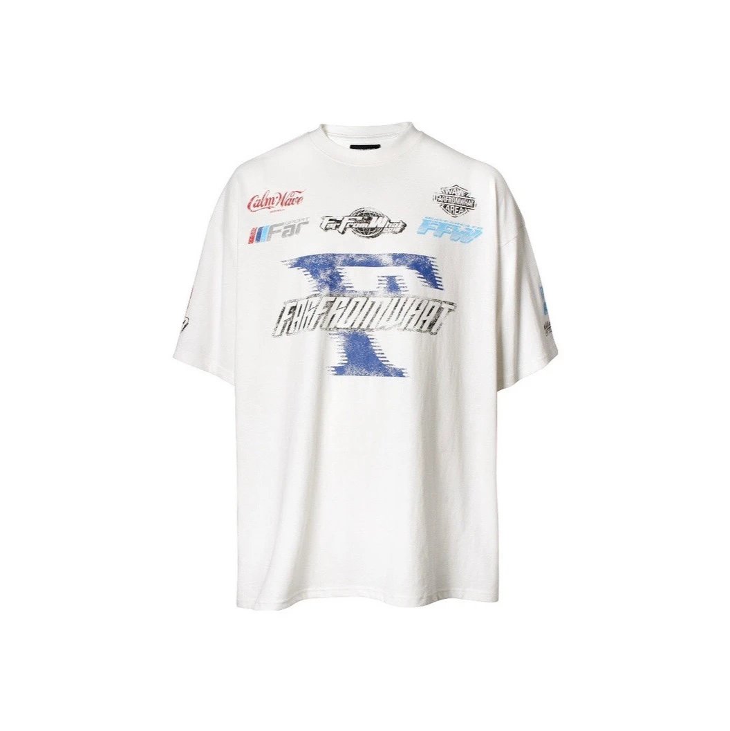 FEAR OF GOD FOG  T-SHIRT-2