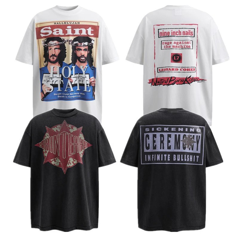 FEAR OF GOD FOG T-SHIRT-9
