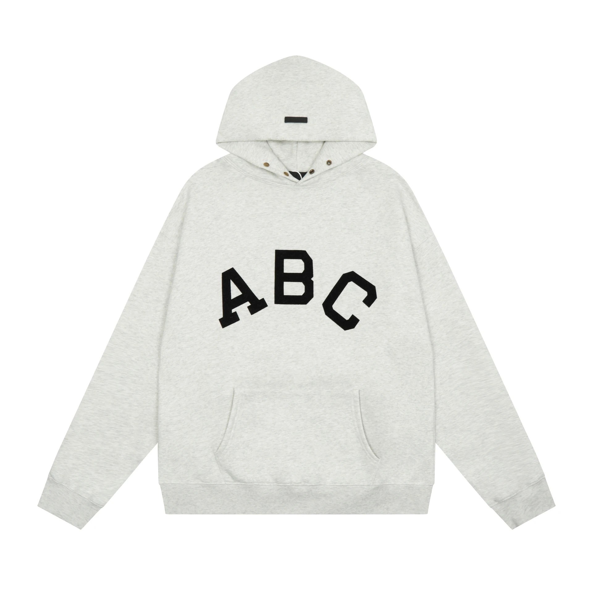 FEAR OF GOD FOG Hoodie-6c