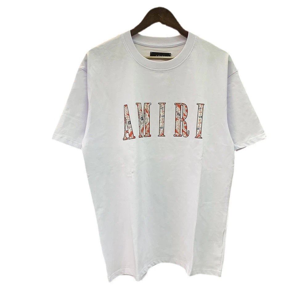 AMIRI T-SHIRT-8