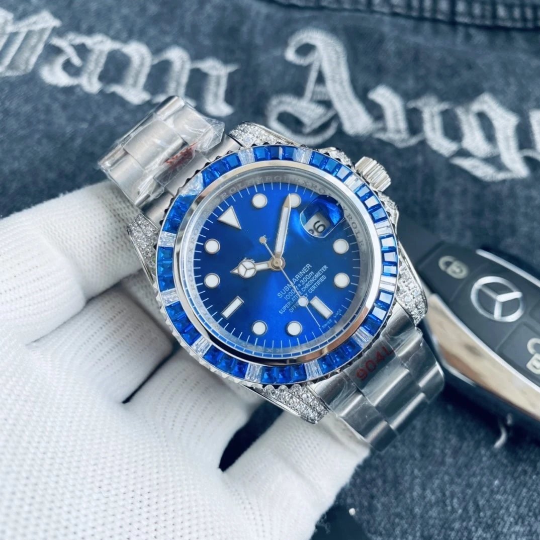Rolex watch