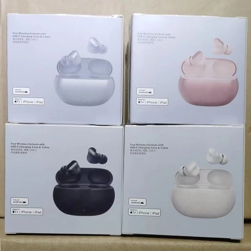 beats studio buds+ (4 Colors)