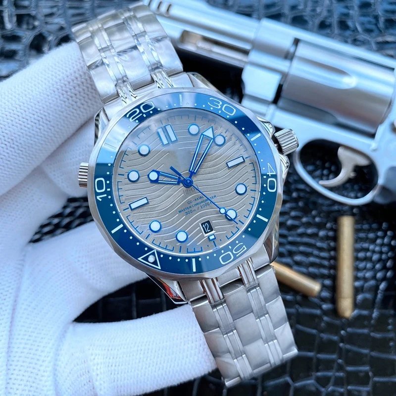Omega watch