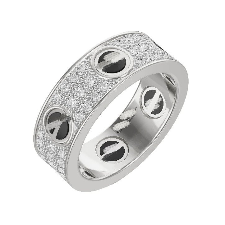 CARTIER ring-4