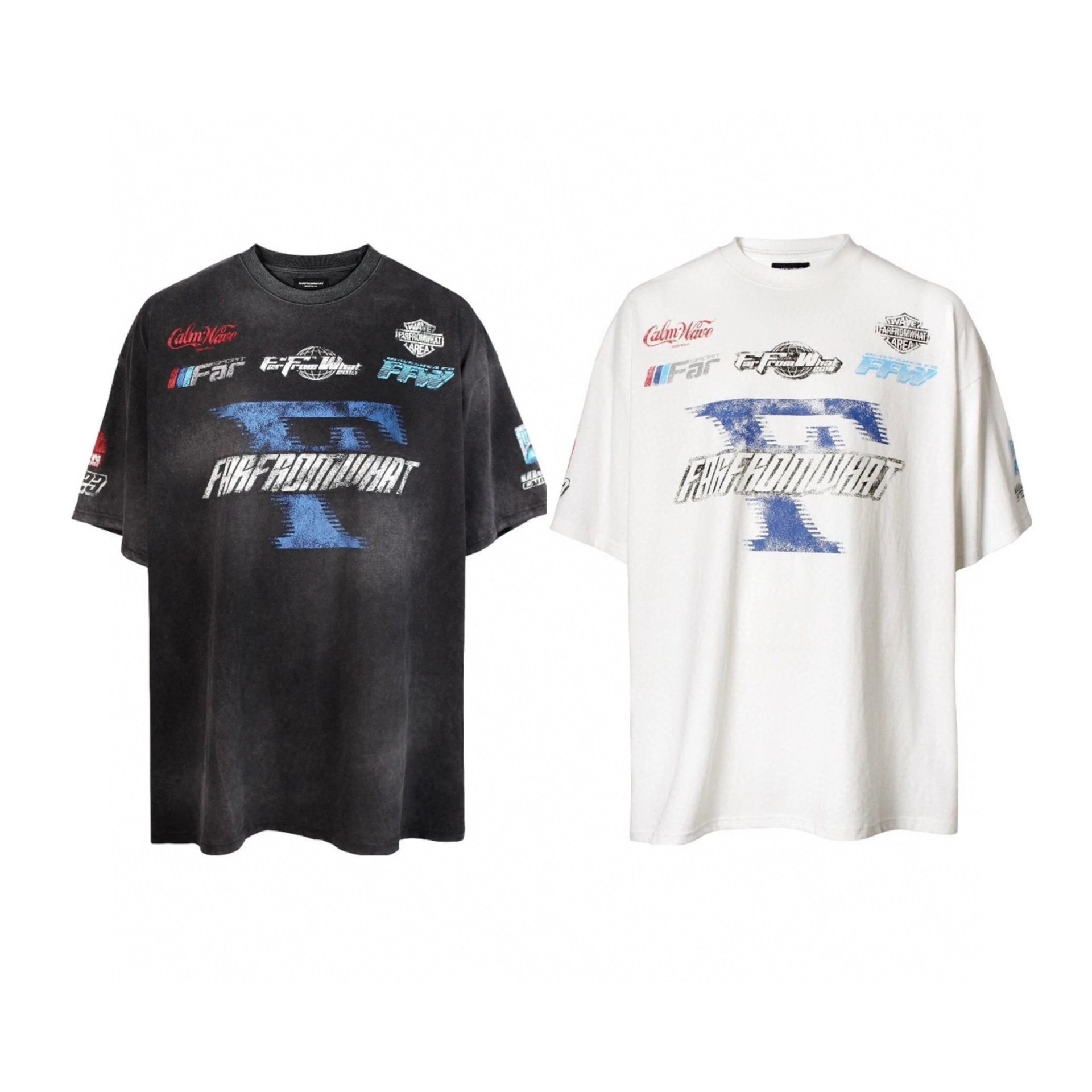 FEAR OF GOD FOG  T-SHIRT