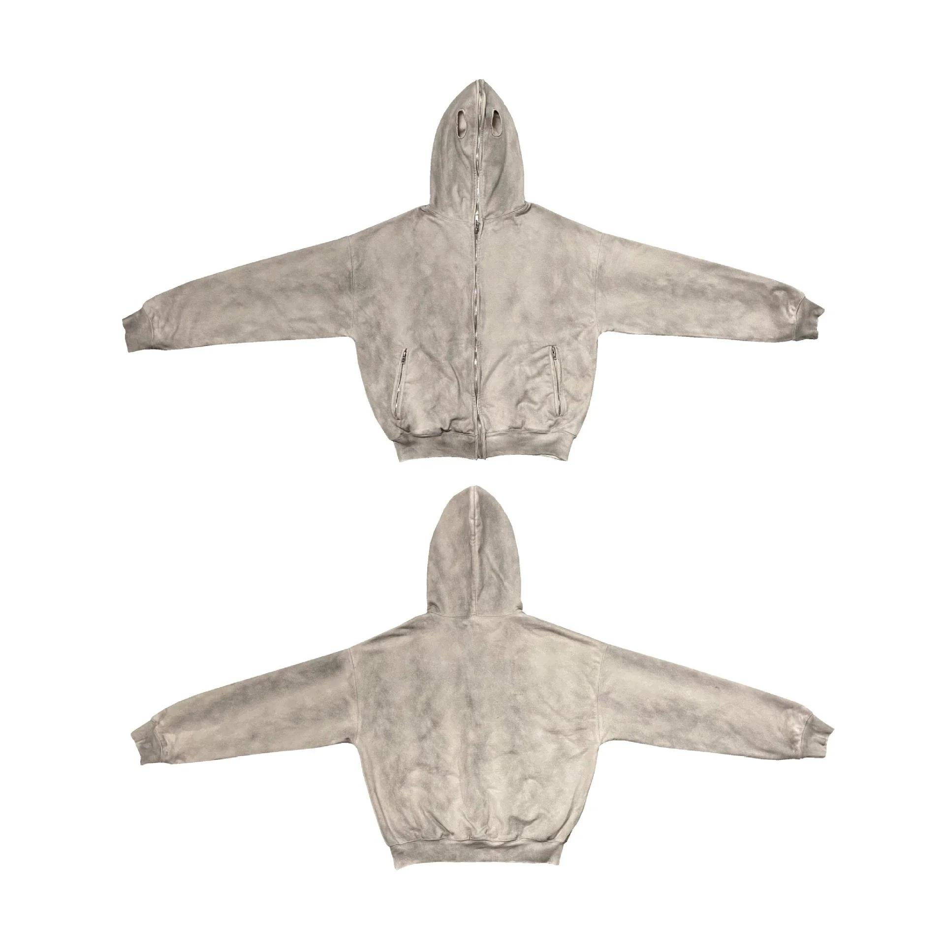 FEAR OF GOD FOGSweater-2 (1 Color)