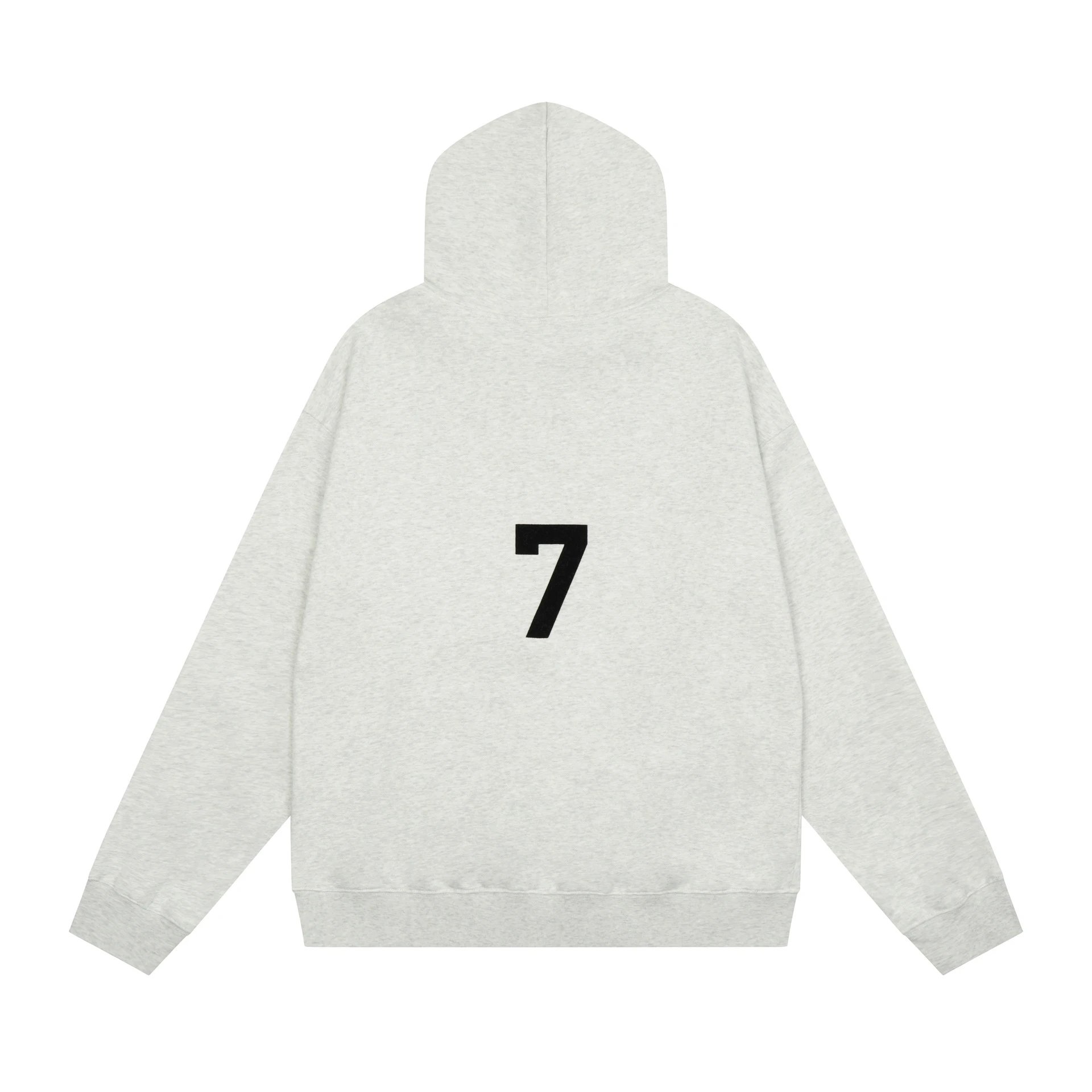 FEAR OF GOD FOG Hoodie-6c