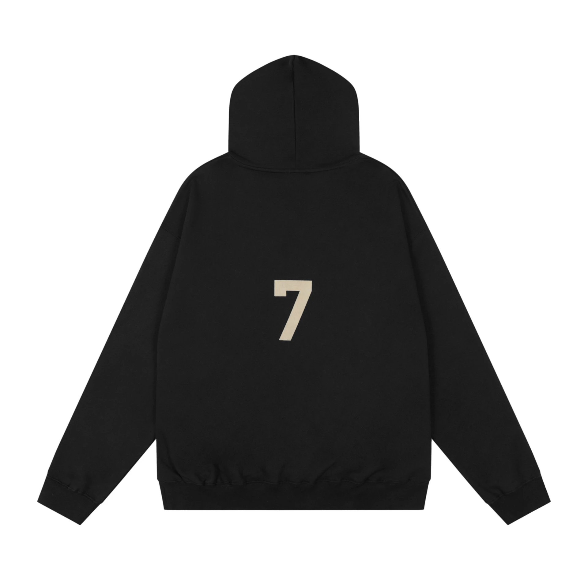 FEAR OF GOD FOG Hoodie-6c