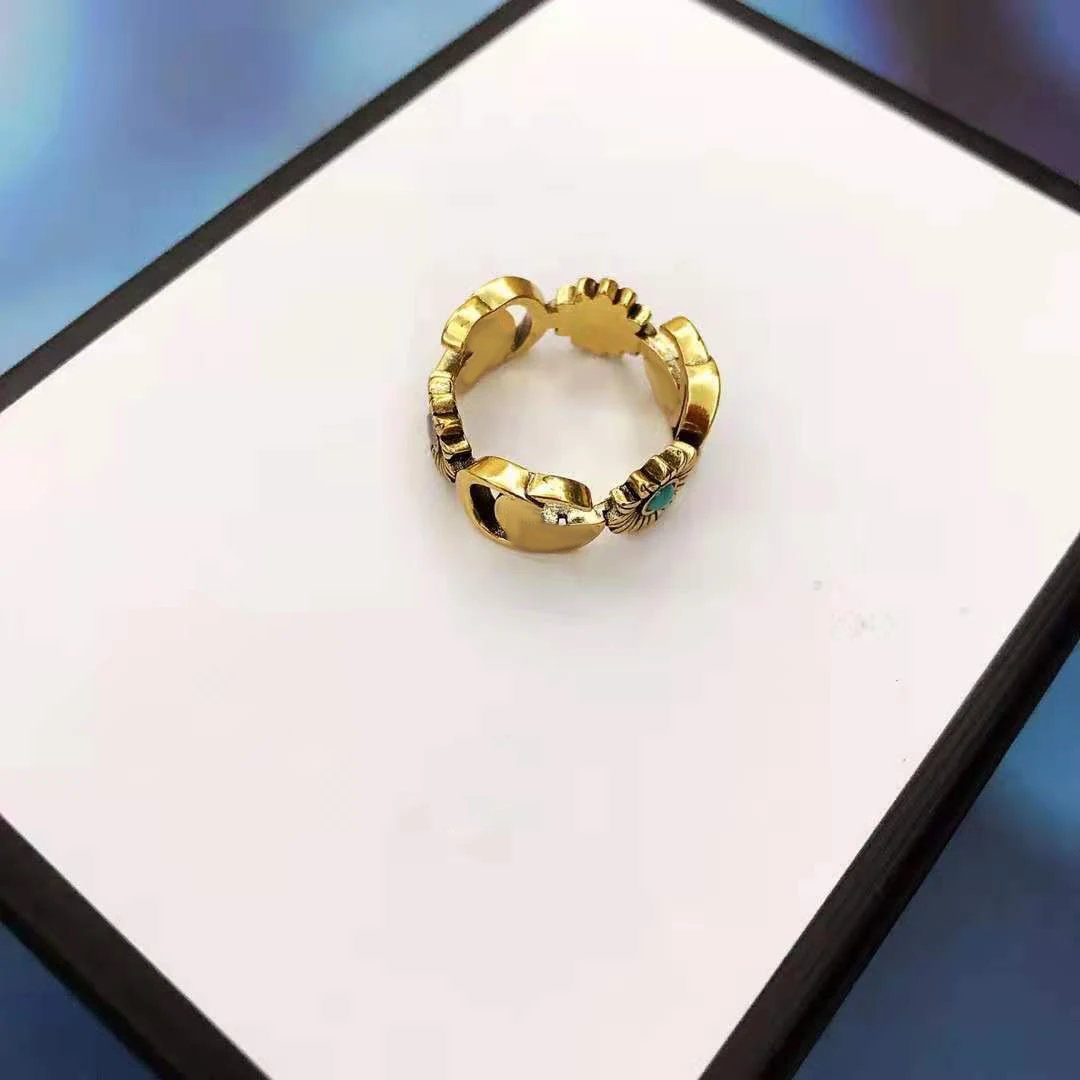 CUCCI ring