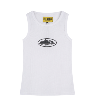 Corteiz Vest