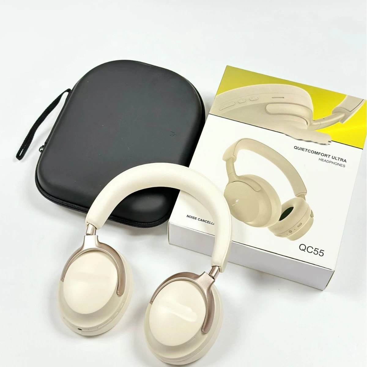 Bose QuietComfort55 (3 Colors)