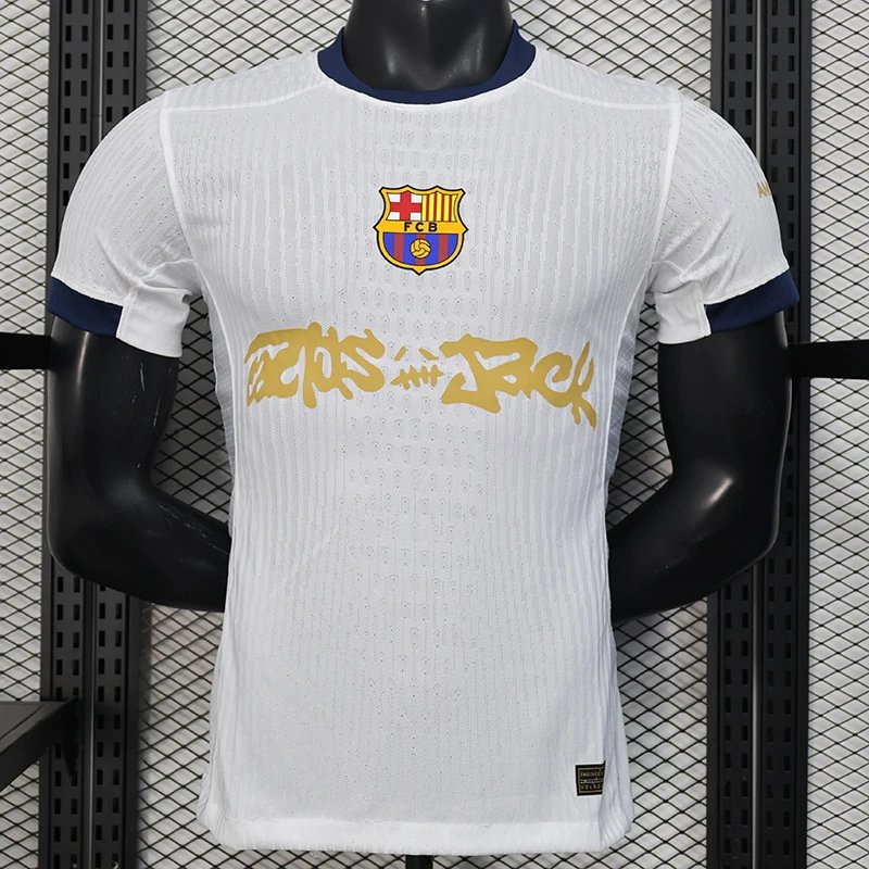 Soccer Jerseys - 44/66