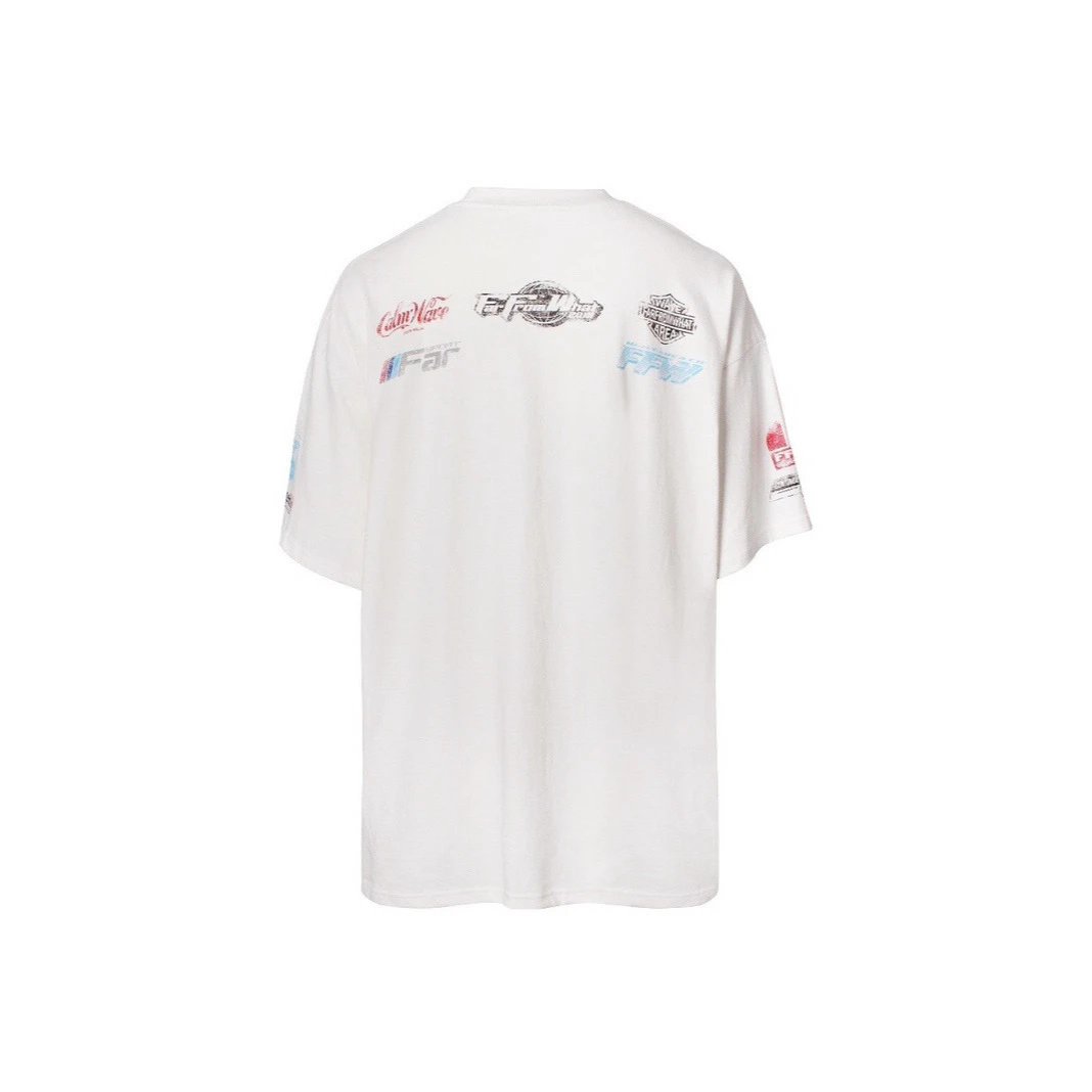 FEAR OF GOD FOG  T-SHIRT