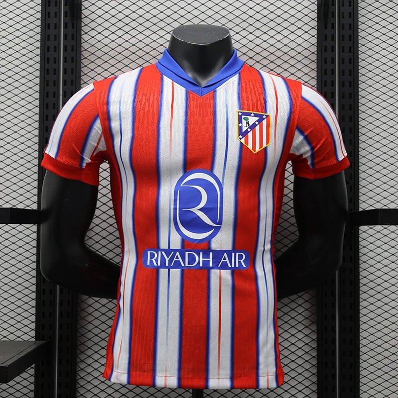 Soccer Jerseys - 40/66