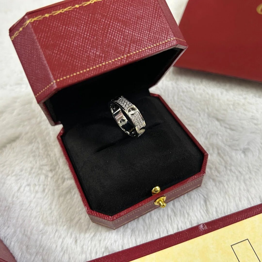 CARTIER ring-4