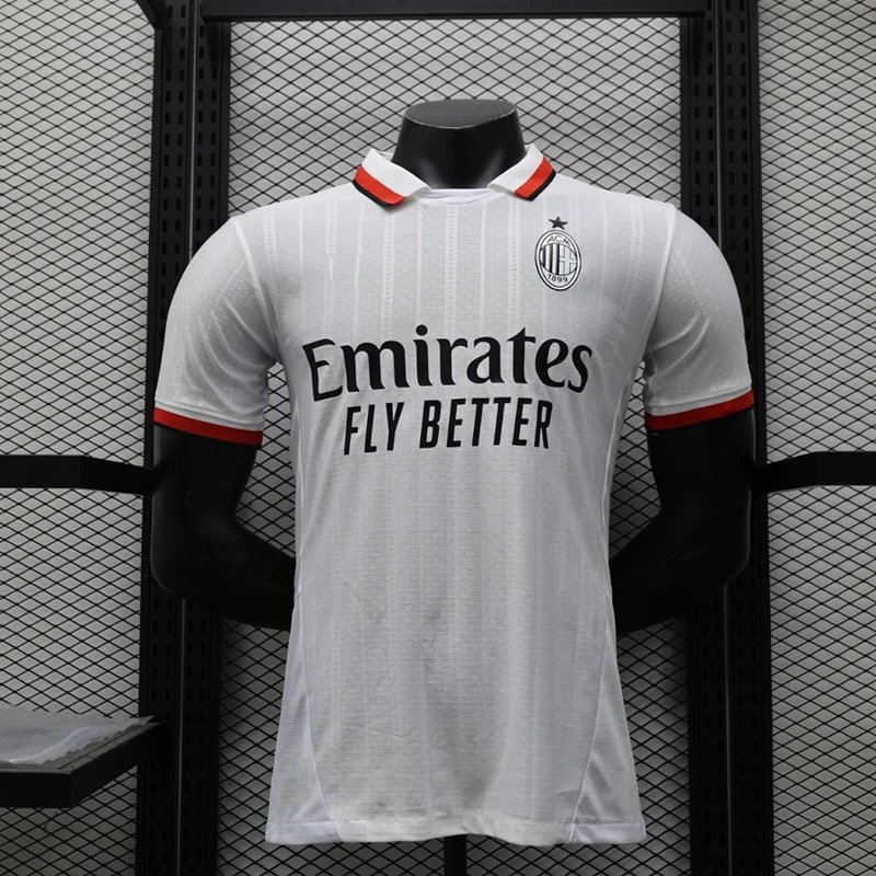 Soccer Jerseys - 47/66