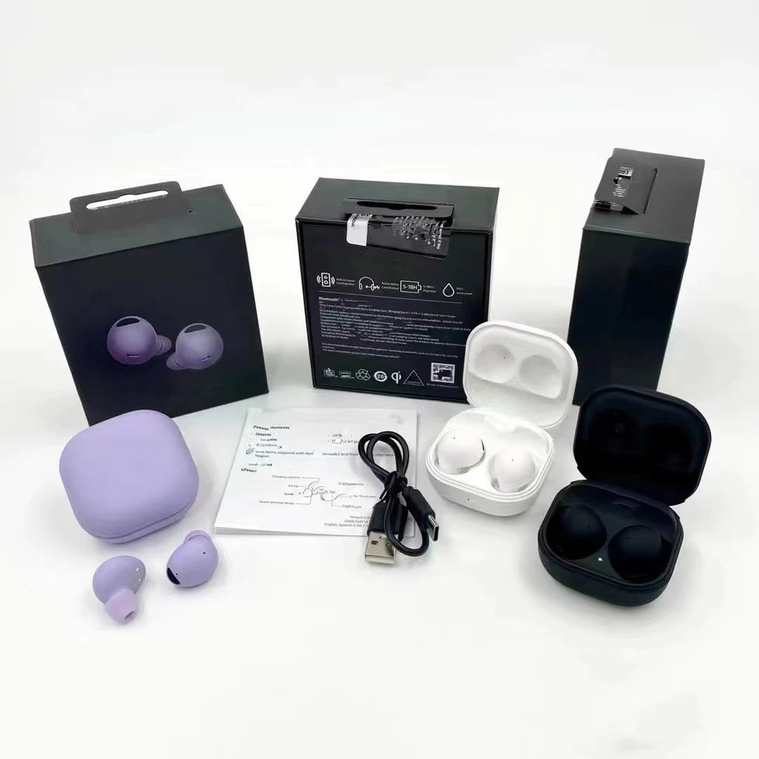 SAMSUNG earphone pro-2c