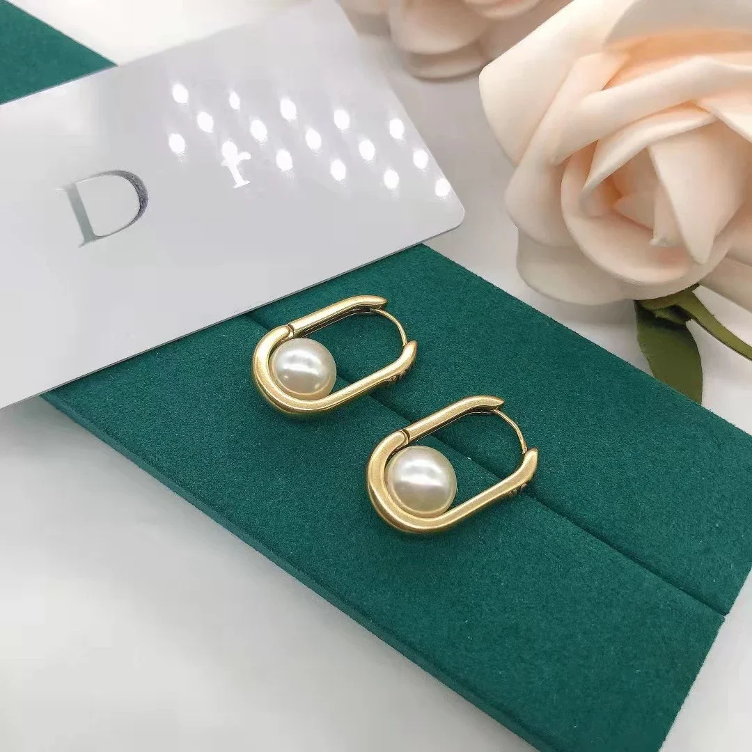 Dior earrings-21 (1 Color)