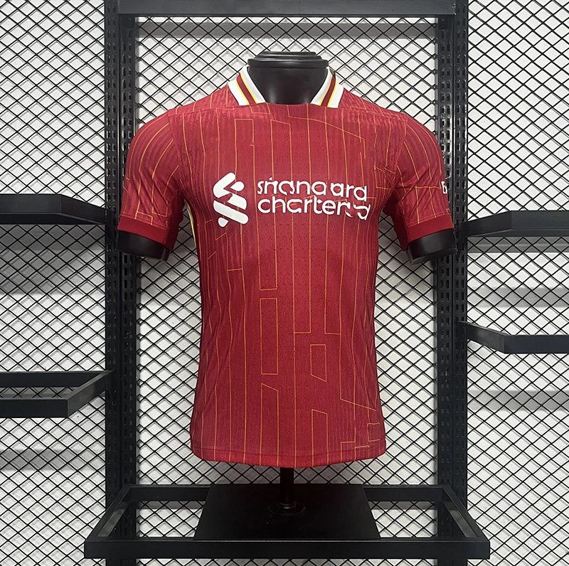 Soccer Jerseys - 32/66