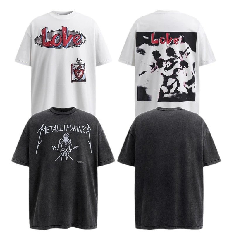 FEAR OF GOD FOG T-SHIRT-9