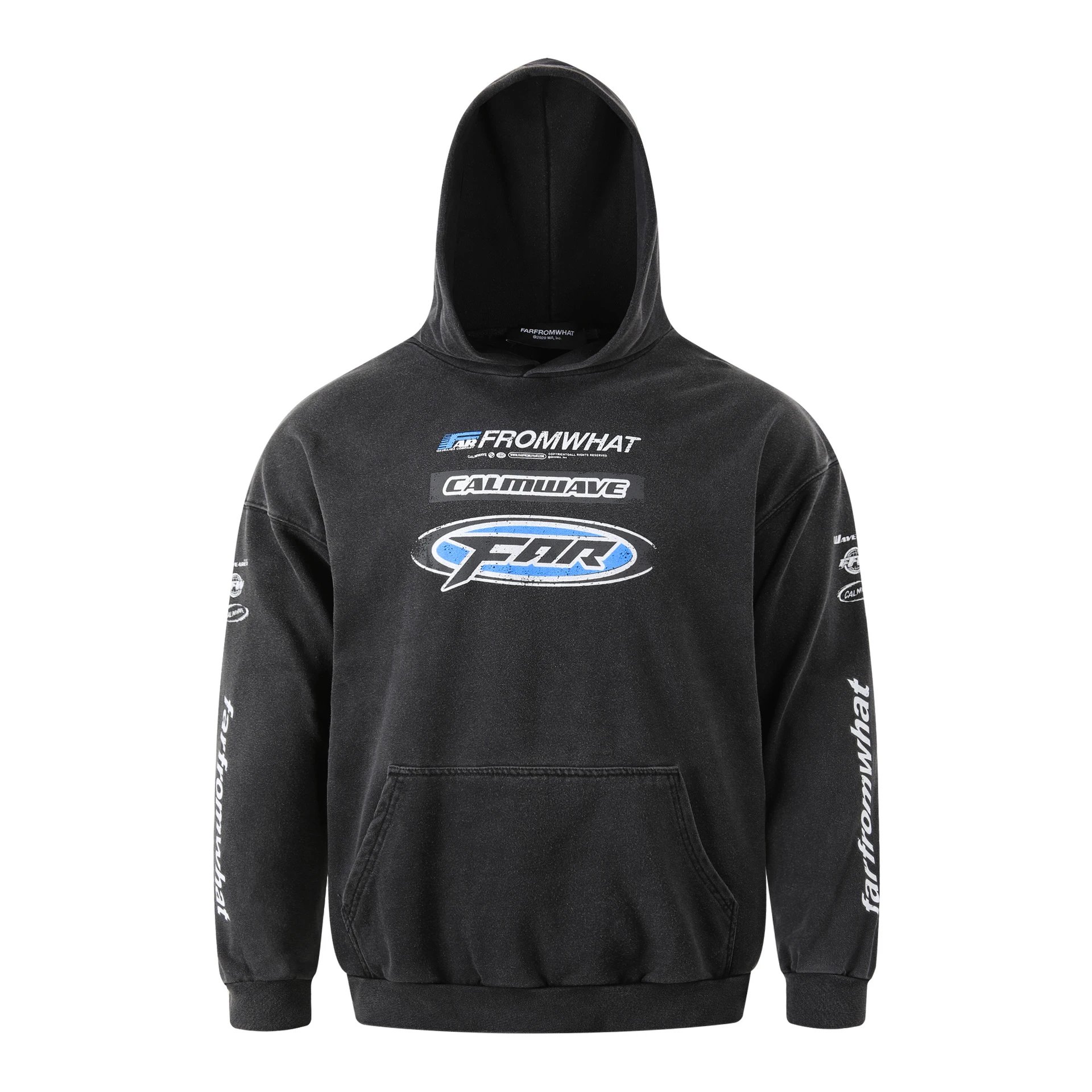 Far archive Hoodie-3c