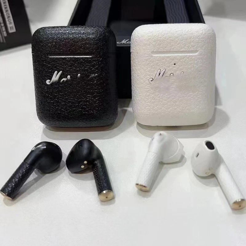 MARSHALL earphone pro-2c