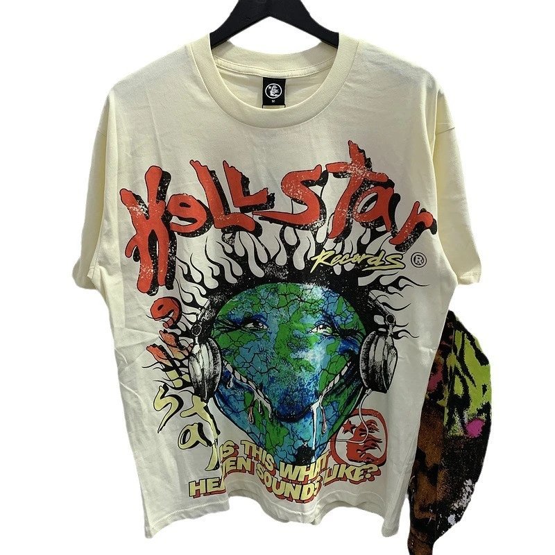 HOCTOPUSLlister T-SHIRT-18070