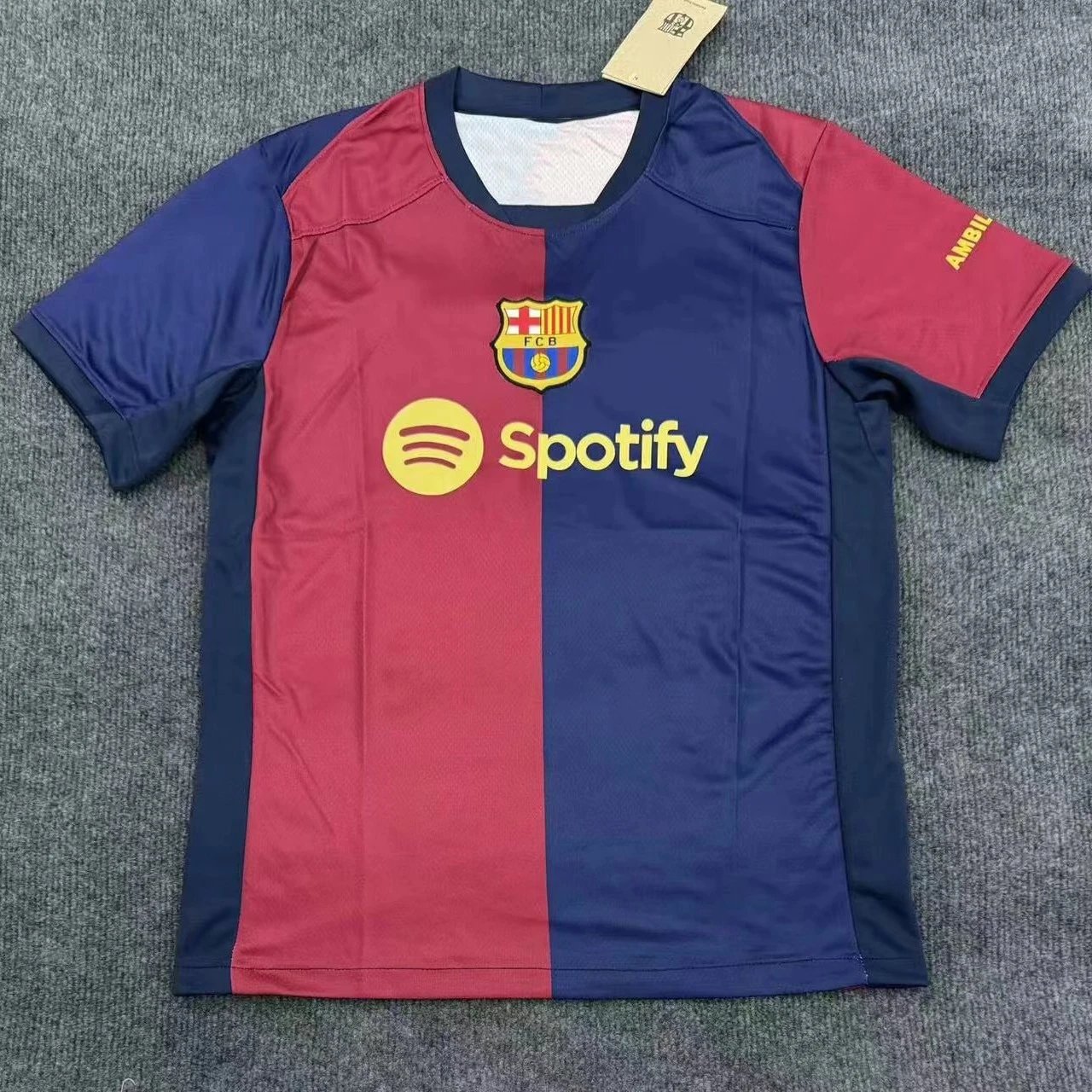 Jersey-19