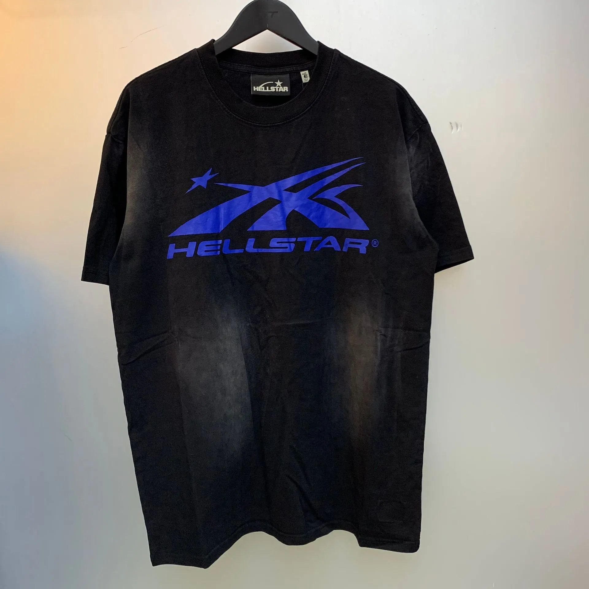 Hellstar T-shirt-8c