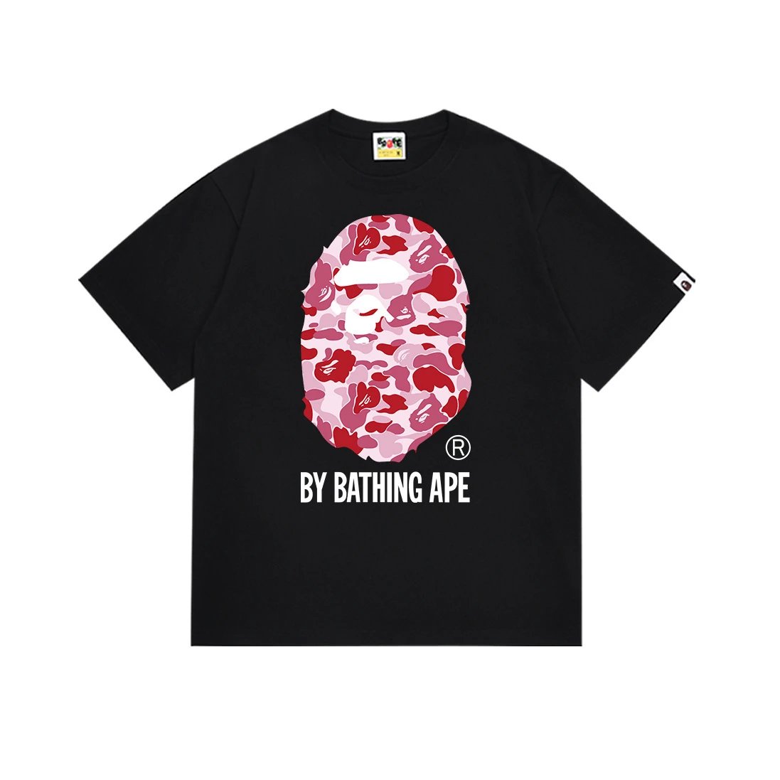 BAPE T-shirt-10c