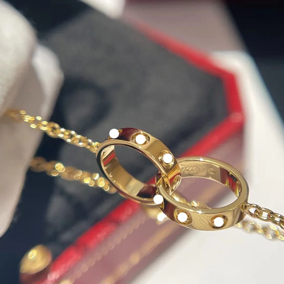 CARTIER Bracelets-3 (3 Color)