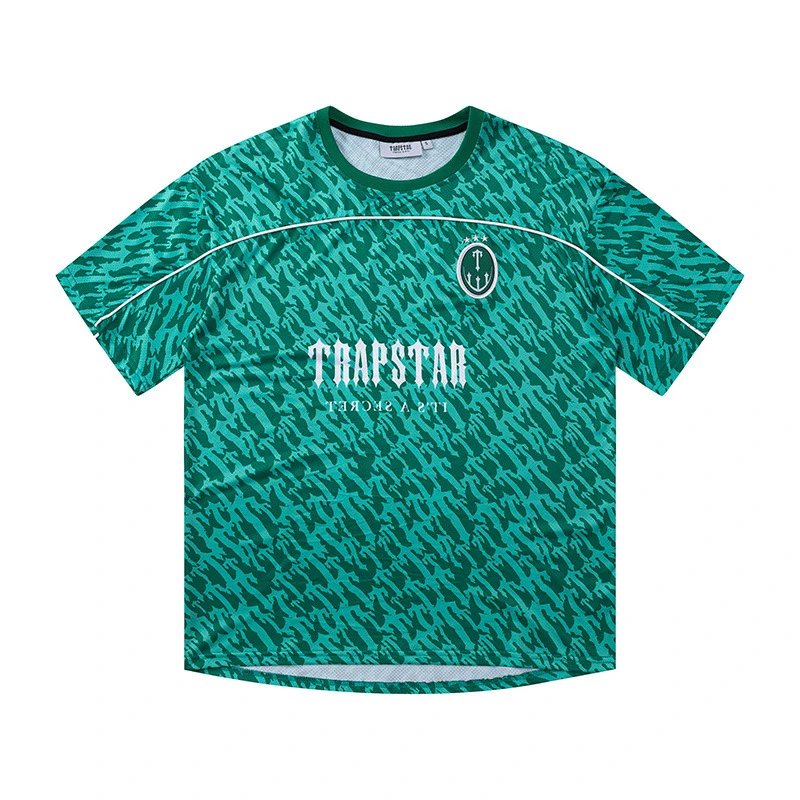 Trapstar T-shirt-1c-21