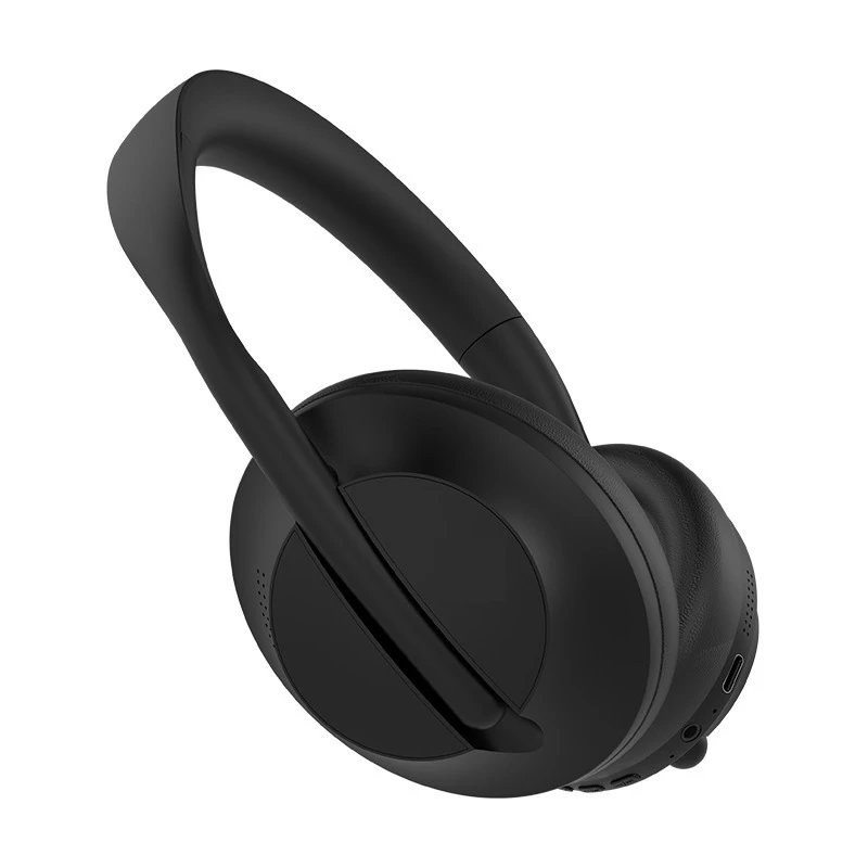 Air earphone
