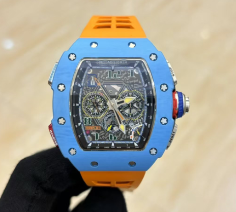 RICHARD MILLE