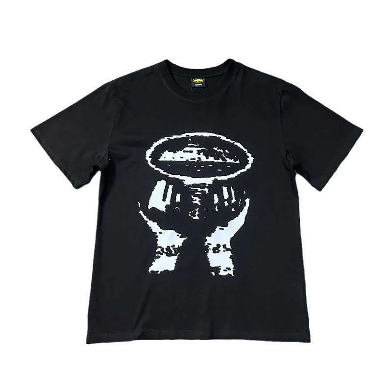 Corteiz T-shirt-27c