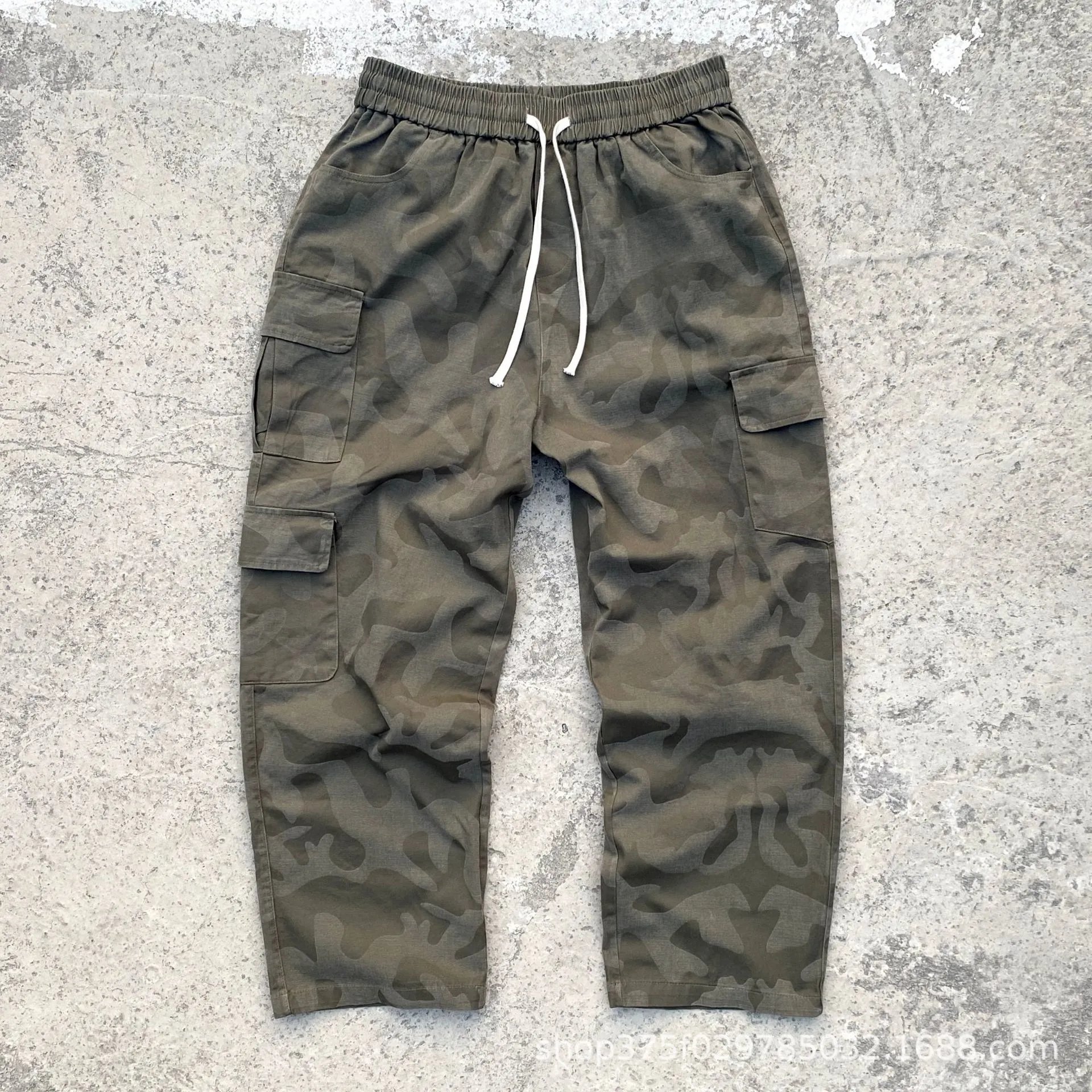 OCTOPUSL pants-1c