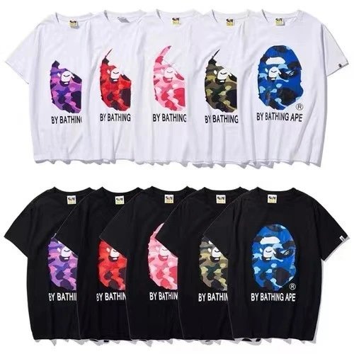 BAPE T-shirt-10c