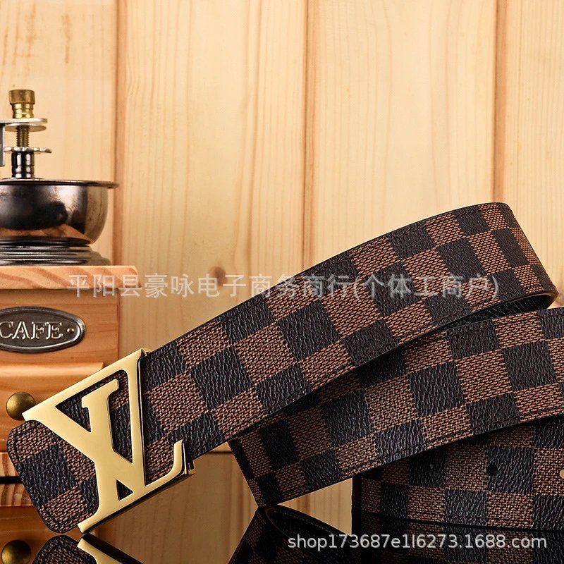 LSV LOUIS VUITTON belt-1