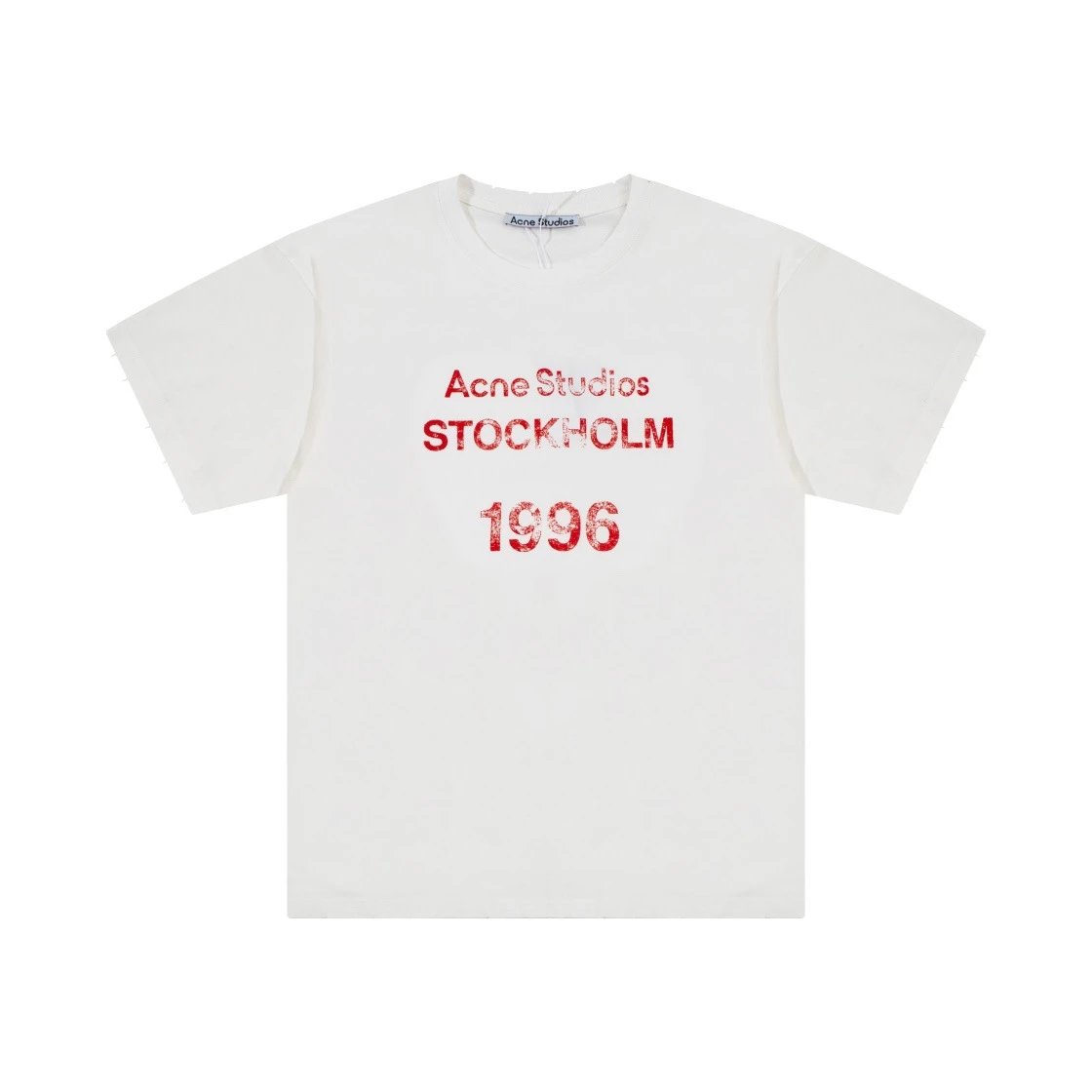 Acne Studios T-shirt-1c