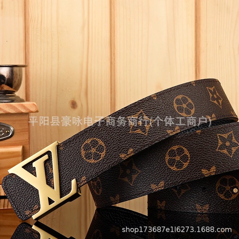 LSV LOUIS VUITTON belt-1