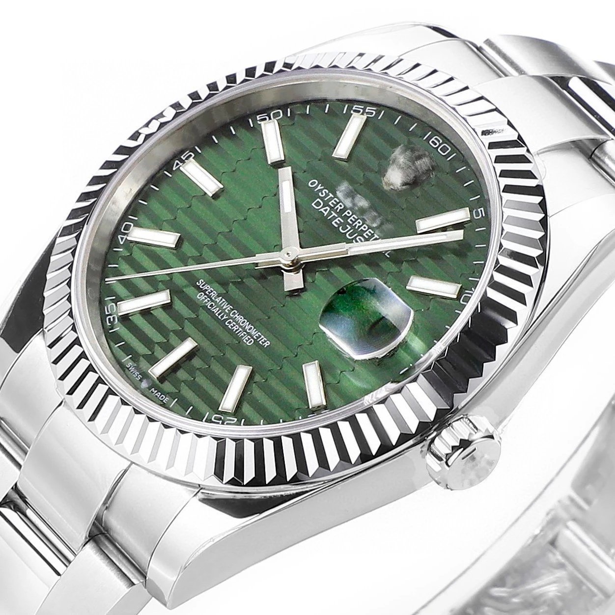 Rolex watch-1